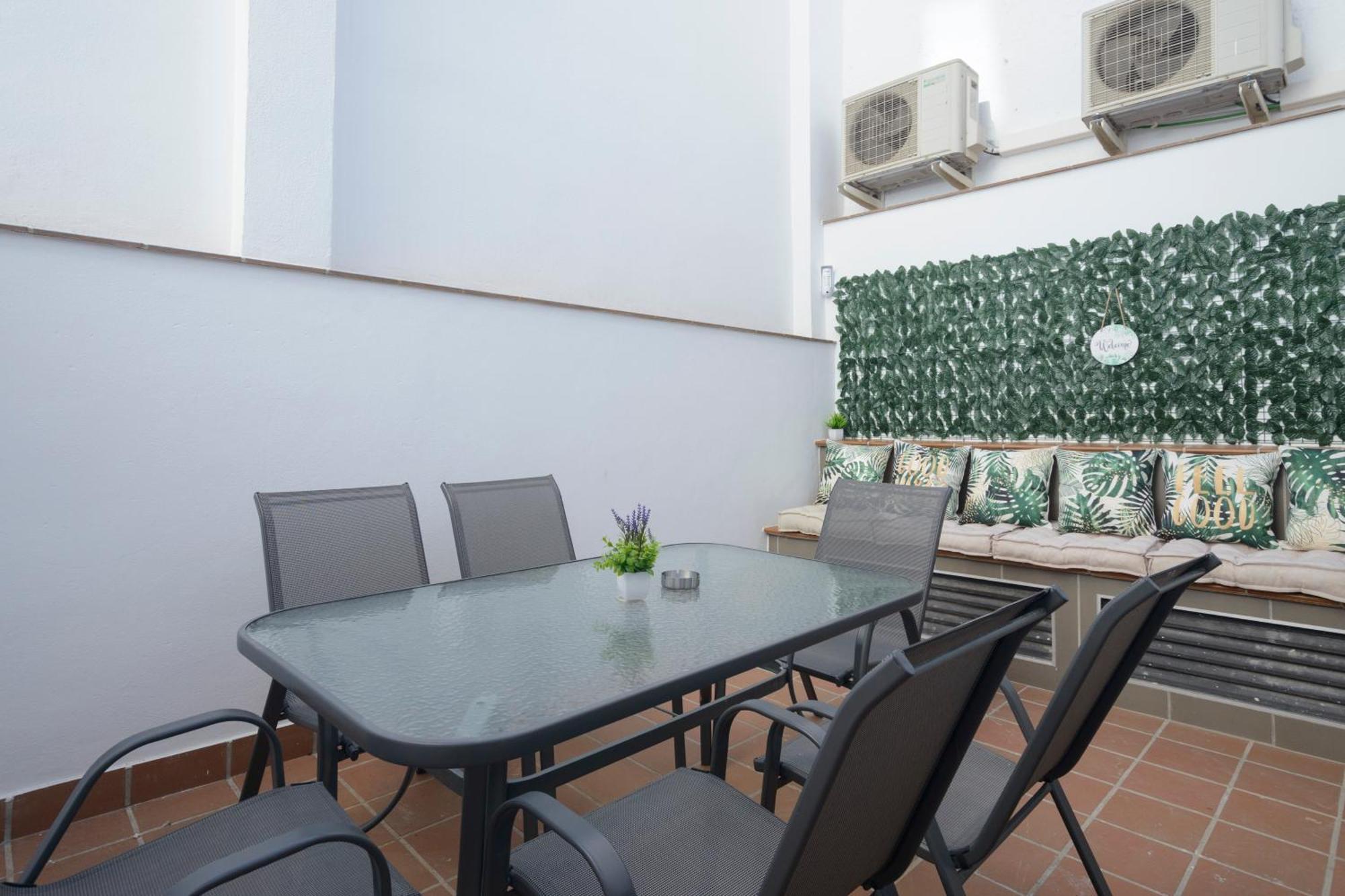 Apartment J De La Alhambra Granada